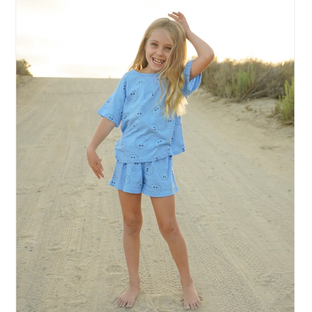 Indy & Pippa Daydreamer Set 2T